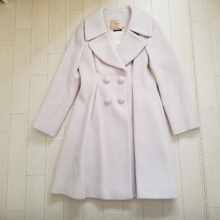 マーリエパーエフデ ロングコート(レディース)の通販 38点 | Maglie