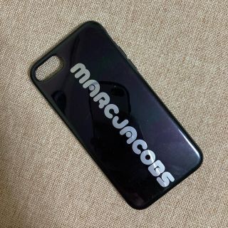 マークジェイコブス(MARC JACOBS)のiPhone7/8/SE2 ケース(iPhoneケース)