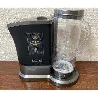 ビクトリージャパン　高濃度水素水生成器ルルド(その他)