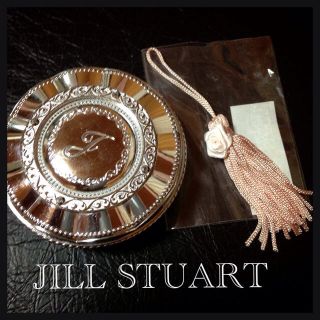 ジルスチュアート(JILLSTUART)のJILLSTUART♡ファンデケース(その他)