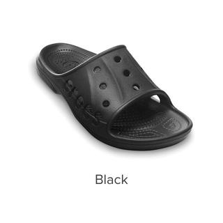 クロックス(crocs)の25cm crocs バヤ スライド Baya Slide Black ブラック(サンダル)