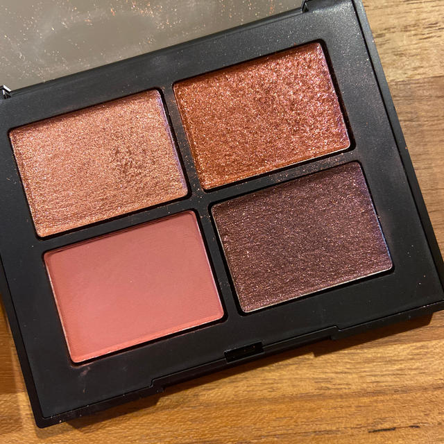 NARS アイパレット