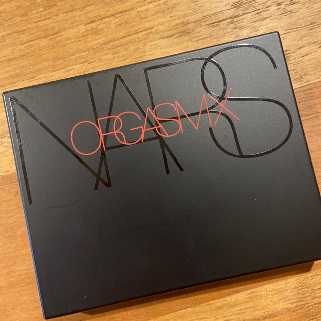 NARS アイパレット