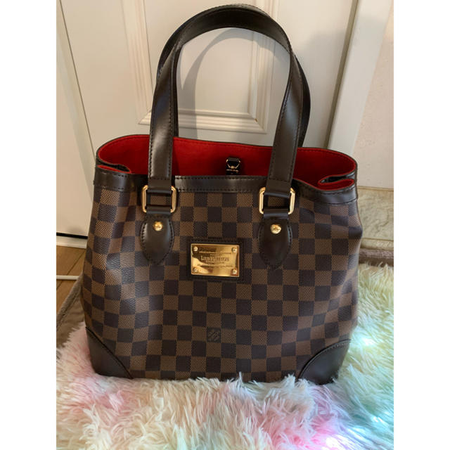 予約販売】本 LOUIS VUITTON - LOUIS VUITTON ルイヴィトン ダミエ