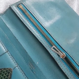 本物 高級 37万円 エルメス/HERMES ベアン □Ｉ刻印 高級リザード