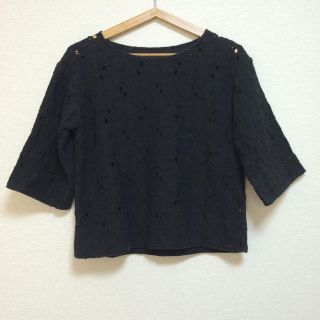 ユナイテッドアローズ(UNITED ARROWS)のアローズ トップス♡(カットソー(長袖/七分))