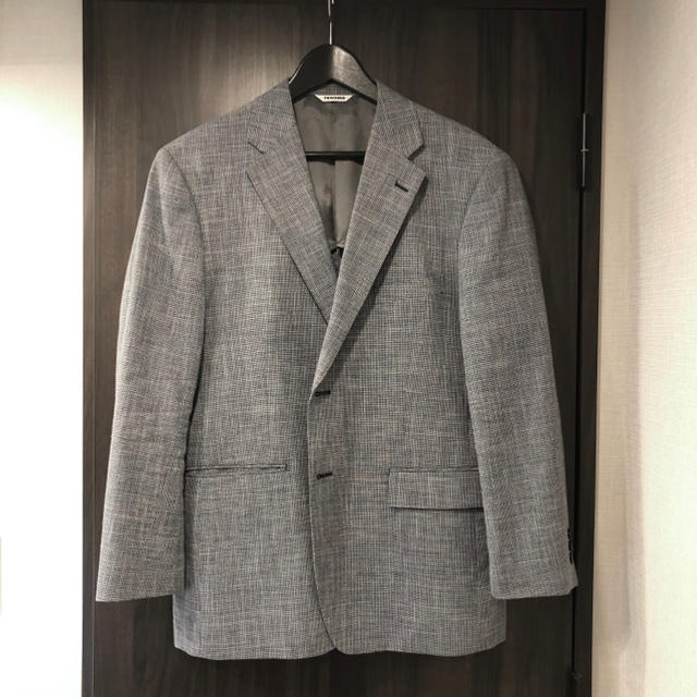 RENOMA(レノマ)のテーラードジャケット スーツ メンズのスーツ(スーツジャケット)の商品写真