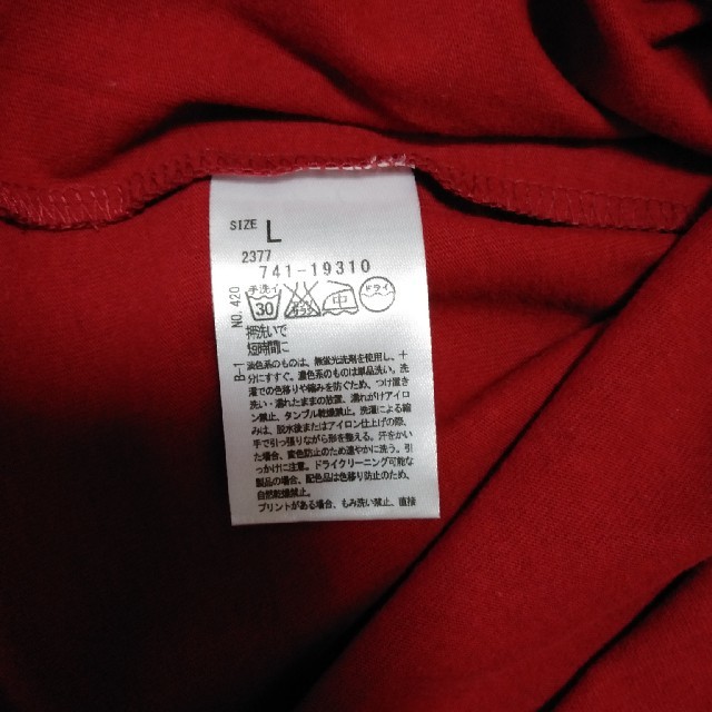 DRESKIP(ドレスキップ)のフリル袖 ドレスキップカットソー レディースのトップス(カットソー(半袖/袖なし))の商品写真