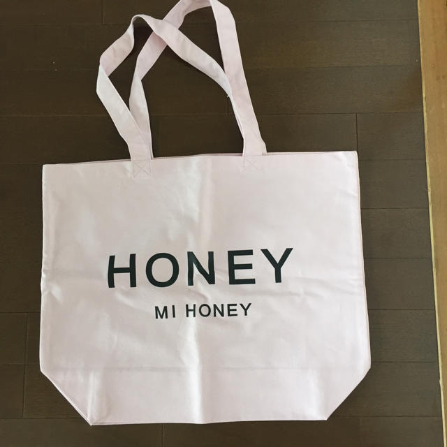 Honey mi Honey(ハニーミーハニー)のハニーミーハニーのバック レディースのバッグ(ショルダーバッグ)の商品写真