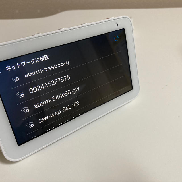 Echo Show5 美品