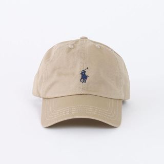 ポロラルフローレン(POLO RALPH LAUREN)のPOLO RALPH LAUREN キャップ(キャップ)