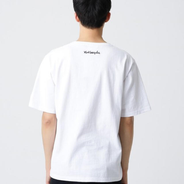 STUSSY(ステューシー)の新品未使用　MARK GONZALES×tk.TAKEO KIKUCHI 別注 メンズのトップス(Tシャツ/カットソー(半袖/袖なし))の商品写真