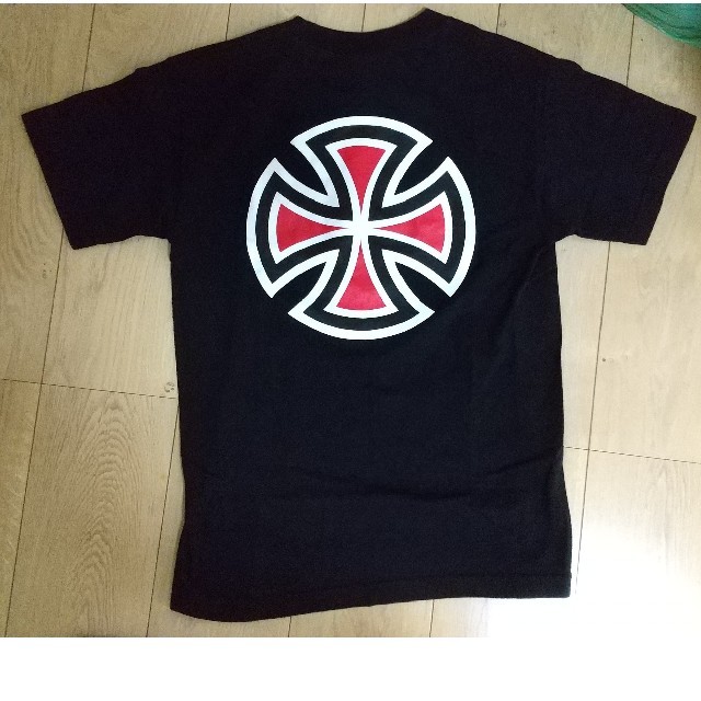 INDEPENDENT(インディペンデント)のインディペンデント Tシャツ independent メンズのトップス(Tシャツ/カットソー(半袖/袖なし))の商品写真