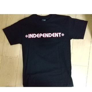 インディペンデント(INDEPENDENT)のインディペンデント Tシャツ independent(Tシャツ/カットソー(半袖/袖なし))