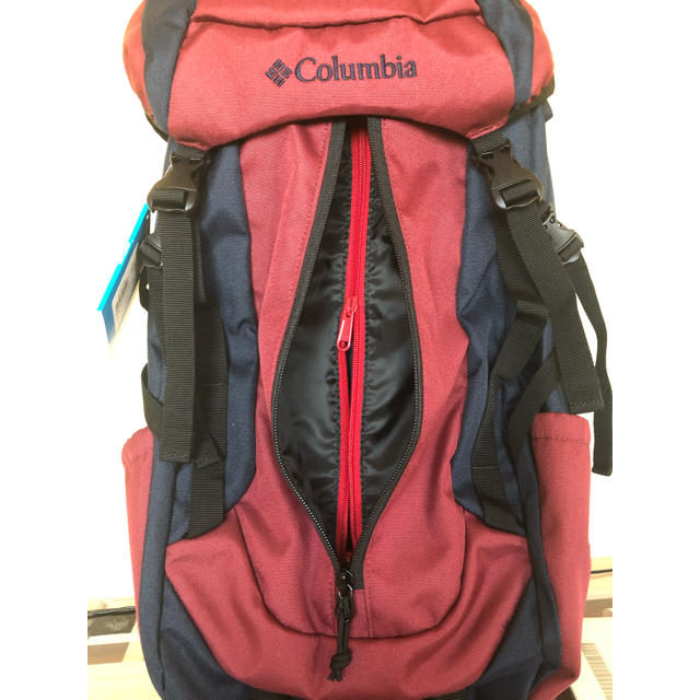 Columbia(コロンビア)のコロンビア　スチュアートコーン　30L  バックパック スポーツ/アウトドアのアウトドア(登山用品)の商品写真