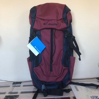 コロンビア(Columbia)のコロンビア　スチュアートコーン　30L  バックパック(登山用品)