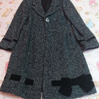 エムズグレイシー(M'S GRACY)のあっちゃん様、ご専用でございます。(ロングコート)