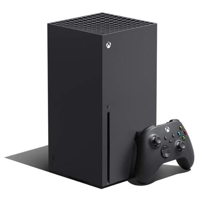 安い割引 Xbox 1TB 本体 X Series Xbox Microsoft マイクロソフト - 家庭用ゲーム機本体