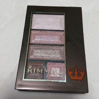 リンメル(RIMMEL)のリンメル アイシャドウ(アイシャドウ)