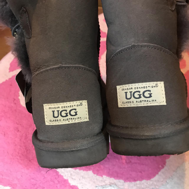 専用です！UGG アグ ムートンブーツ 3