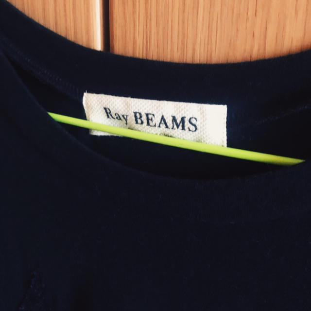 Ray BEAMS(レイビームス)のRay beams onepeace レディースのワンピース(ひざ丈ワンピース)の商品写真