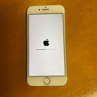 アイフォーン(iPhone)のiPhone7 32G SIMフリー(スマートフォン本体)