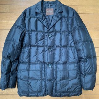 モンクレール(MONCLER)のモンクレールダウンジャケット(ダウンジャケット)