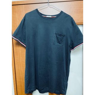 モンクレール(MONCLER)のモンクレール　Tシャツ(Tシャツ/カットソー(半袖/袖なし))