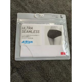 ユニクロ(UNIQLO)のUNIQLO ⭐︎ULTRA SEAMLESS(ショーツ)