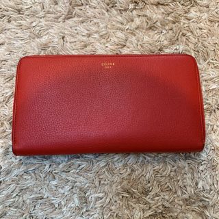 セリーヌ(celine)のセリーヌ　長財布(長財布)