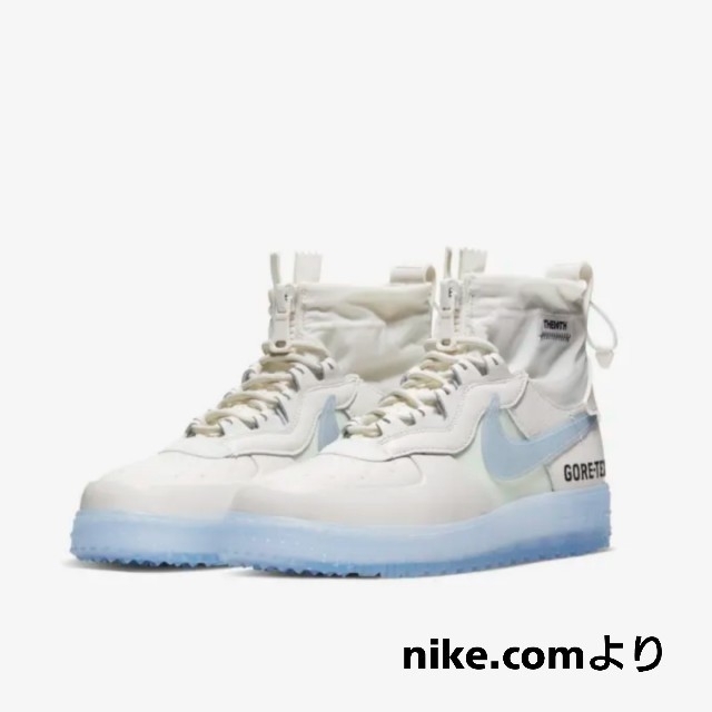 AIR FORCE 1 WTR Gore-Tex 29cm