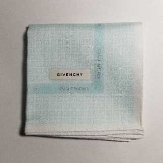 ジバンシィ(GIVENCHY)のハンカチーフ(ハンカチ)