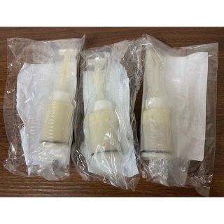 水素水生成器ルルドカートリッジ３本セット(その他)