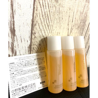 ナカノ(NAKANO)のサロン専売品 NAKANO 洗い流さないヘアトリートメント オイル(オイル/美容液)