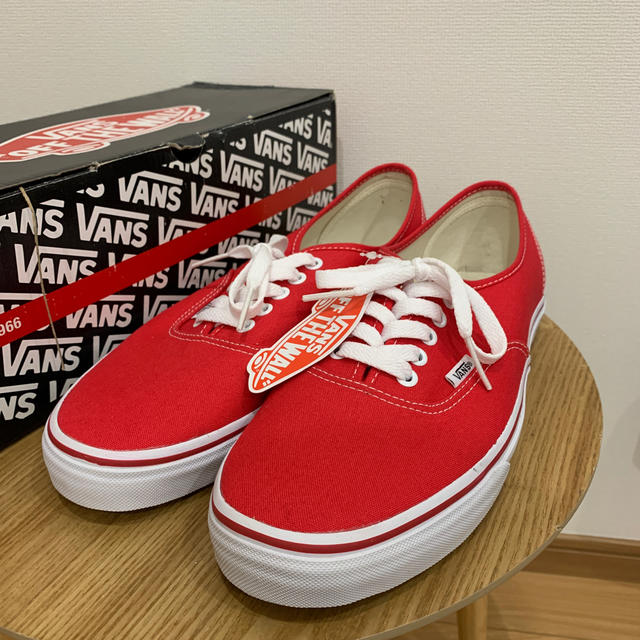 vans authentic 10.5