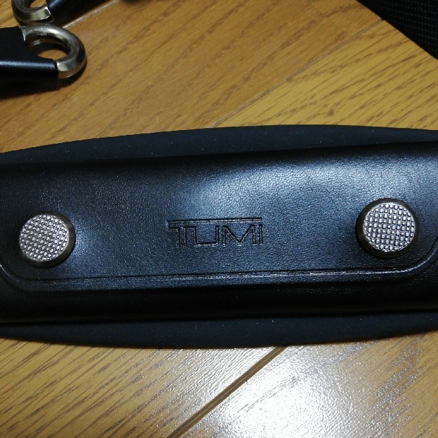 TUMI(トゥミ)のTUMI　肩ベルト メンズのバッグ(ビジネスバッグ)の商品写真