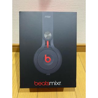beats mixrのフリマアイテム一覧 beats mixrのフリマアイテム一覧