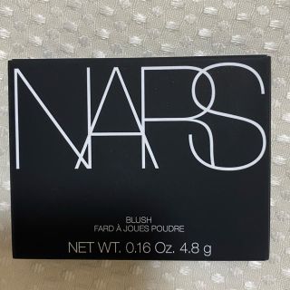 ナーズ(NARS)のNARS BLUSH 4013N(チーク)