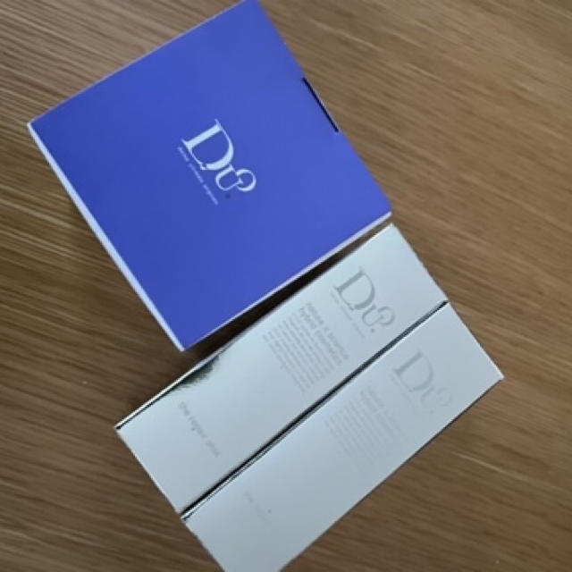 DUO(デュオ) ザ リペアショット(30mL)クレンジングバームホワイト90ｇ