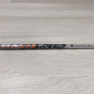 マミヤ(USTMamiya)の【レフティー用シャフト】ATTAS11 5S 45インチ(その他)