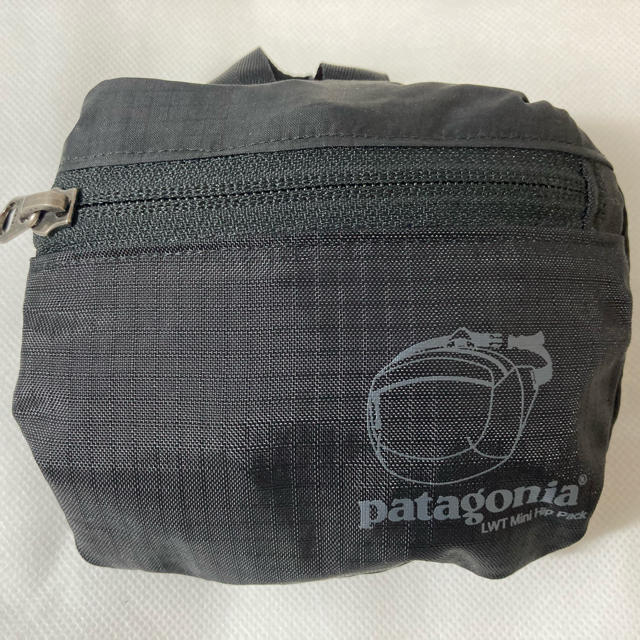 patagonia(パタゴニア)のパタゴニア　ウエストポーチ メンズのバッグ(ウエストポーチ)の商品写真