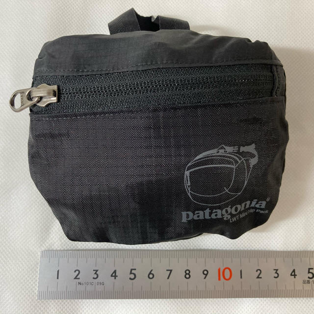 patagonia(パタゴニア)のパタゴニア　ウエストポーチ メンズのバッグ(ウエストポーチ)の商品写真