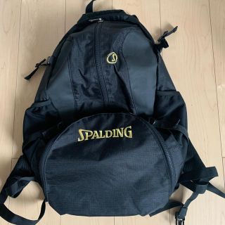 スポルディング(SPALDING)のスポルティング  ケイジャーバック(バッグパック/リュック)