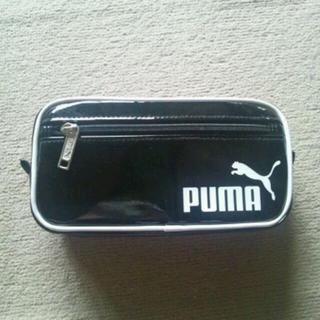 プーマ(PUMA)のPUMAペンケース(その他)