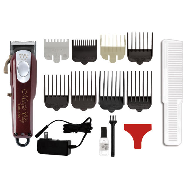 Wahl Professional Magic Clip Cordless 1