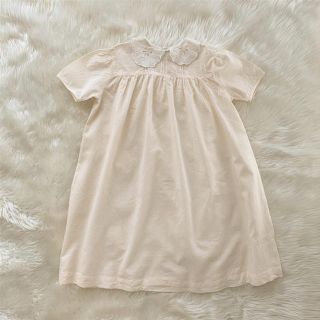 キャラメルベビー&チャイルド(Caramel baby&child )のfaune the olive ワンピース◇4-6y(ワンピース)