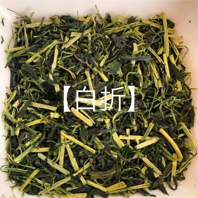 【そのぎ茶】特撰玉緑茶100g 白折80g 緑茶 日本茶 長崎県産 ギフト 食品/飲料/酒の飲料(茶)の商品写真