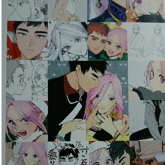 アニメイト ブックフェアララの結婚 8ページ小冊子の通販 By Ruirui Shop ラクマ アニメイト ブックフェアララの結婚 8ページ小冊子の通販 By Ruirui Shop ラクマ