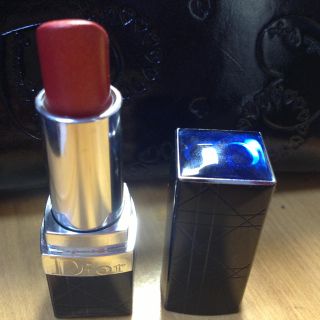 ディオール(Dior)のディオール 口紅(その他)