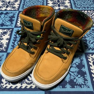 ティンバーランド(Timberland)のTimberland メンズ ブーツ 茶色 中古(ブーツ)